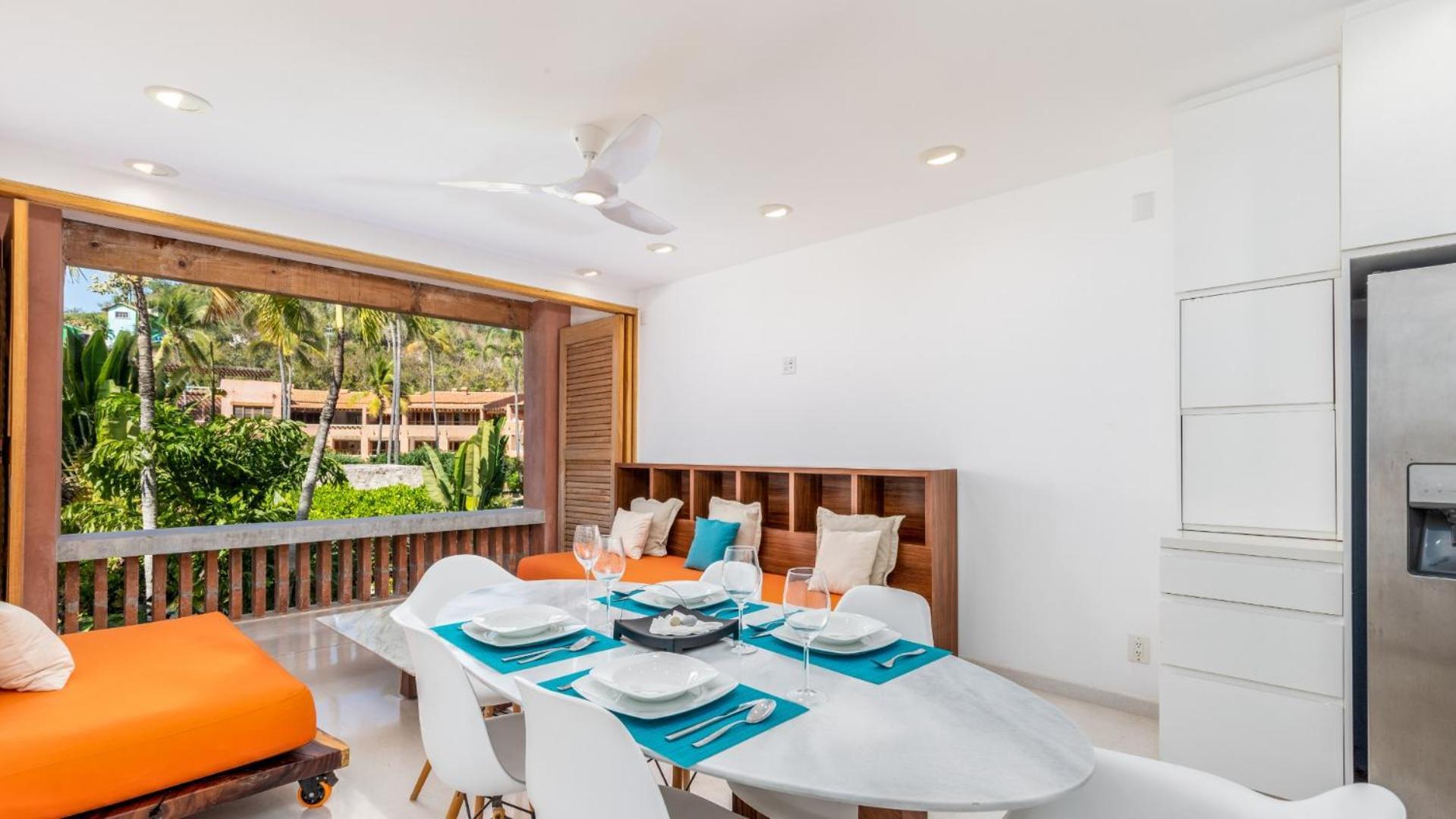 Condominio 223 El Careyes Club & Residences Exterior photo