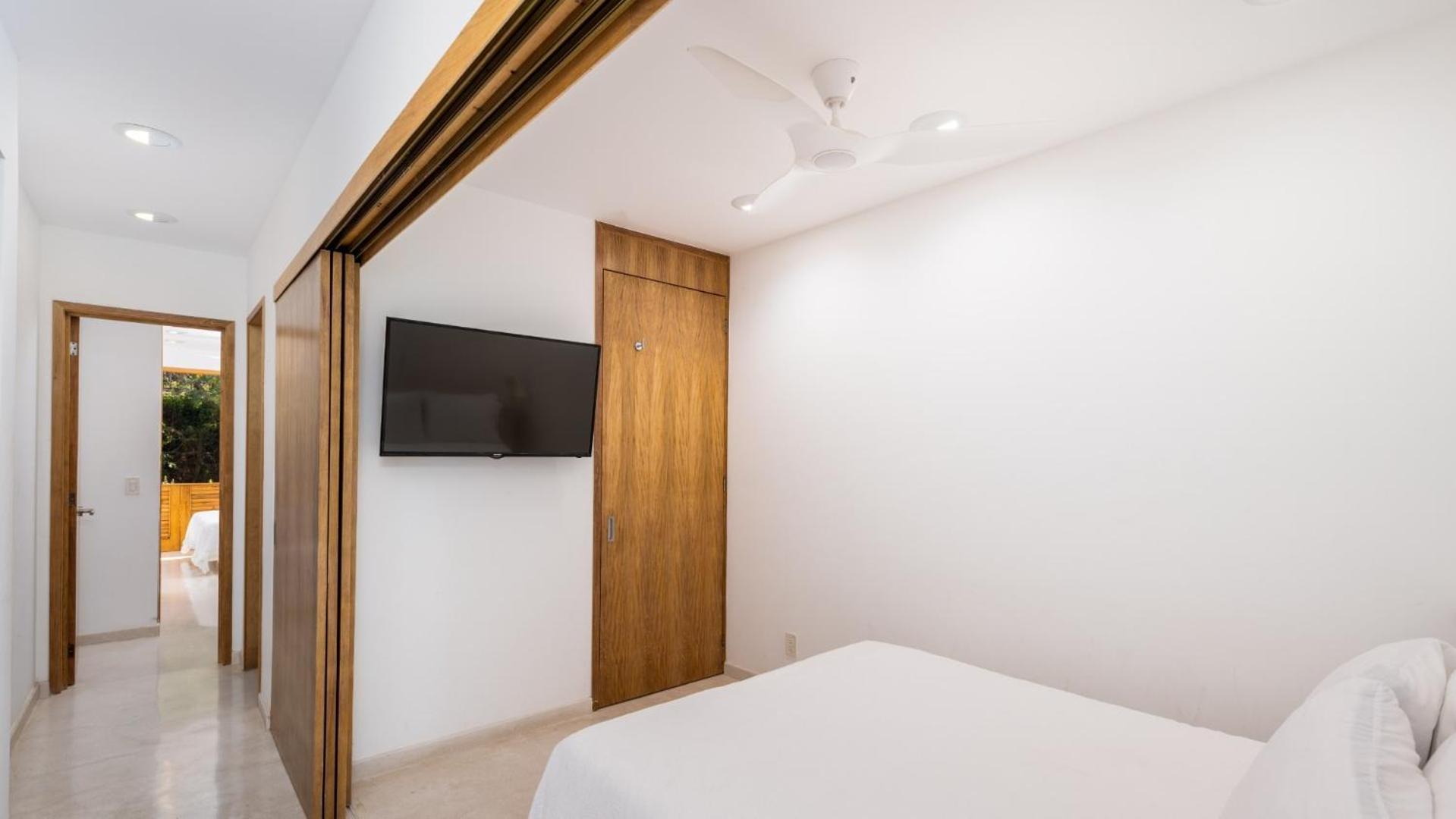 Condominio 223 El Careyes Club & Residences Exterior photo
