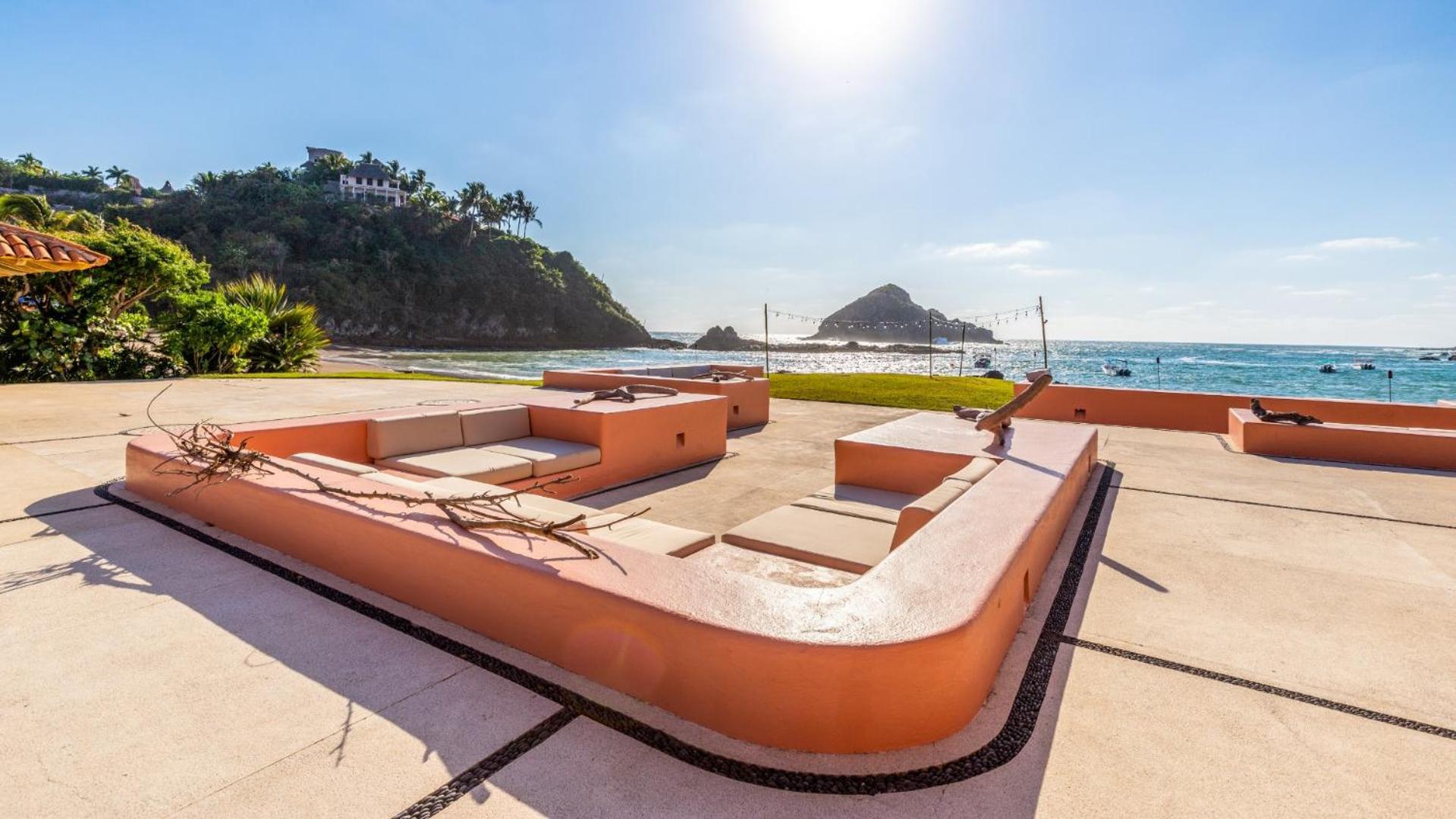 Condominio 223 El Careyes Club & Residences Exterior photo