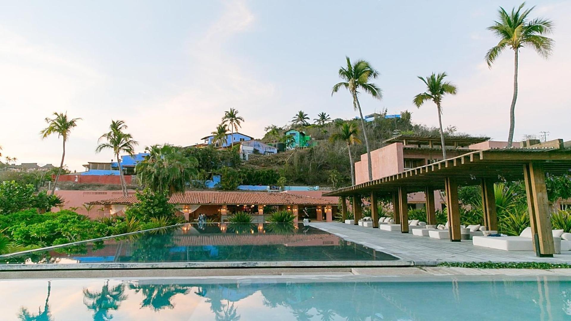 Condominio 223 El Careyes Club & Residences Exterior photo