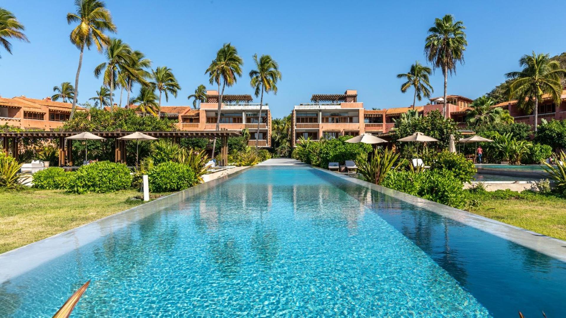 Condominio 223 El Careyes Club & Residences Exterior photo